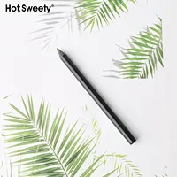 Cotton Brush Eyeliner Pencil